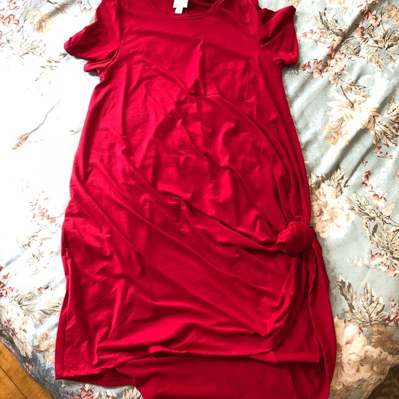 Lularoe Carly ๐๐ผ - Picture 3 of 3
